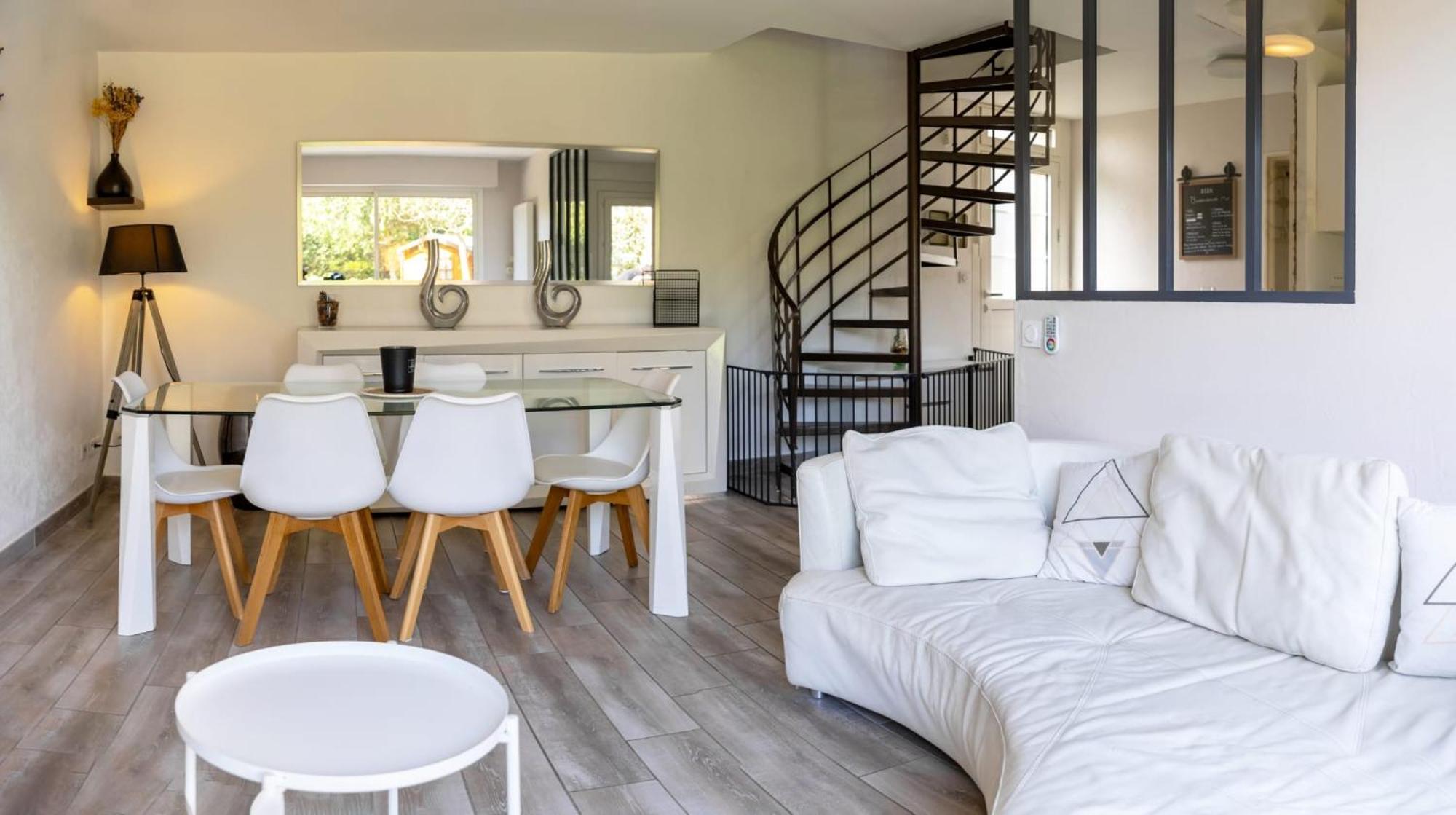 Le Patio Garonne Maison 6 Personnes, Climatise, Netflix Portet-sur-Garonne Exterior foto
