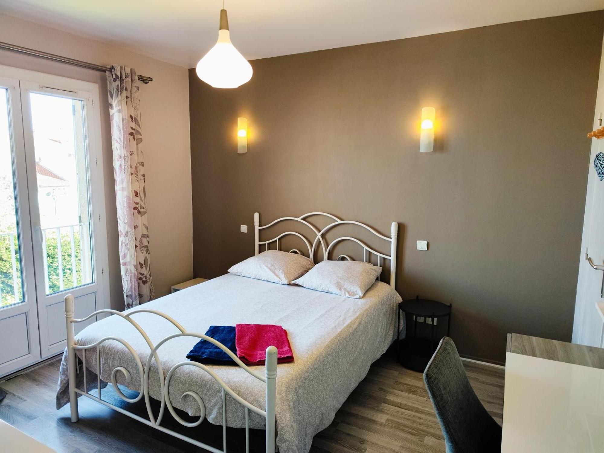 Le Patio Garonne Maison 6 Personnes, Climatise, Netflix Portet-sur-Garonne Exterior foto